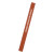 Custom International Carpenter Pencil - Orange