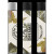 Custom Glass Pre Roll Joint Tube - Full Color Label - All Colors 