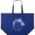 Budget Non-Woven Shopper Tote Bags
