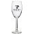 Custom 10 oz Libbey Napa Country Wine Glasses - Clear