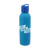 Custom 24 oz Classic Revolve Bottle with Carry Cap - Lite blue