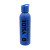 Custom 24 oz Classic Revolve Bottle with Carry Cap, Full Color Digital - Blue 