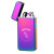 Custom USB Plasma Arc Lighter - Multicolor 