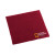Custom Galaxy Screen Cleaning Cloth - Merlot