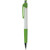 Custom Mardi Gras Jubilee Pen - Lime Green