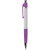 Custom Mardi Gras Jubilee Pen - Lilac Purple