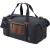 Custom Debossed Field & Co Classic 20" Duffel Bag - Navy