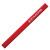Custom Budget Carpenter Pencil - Red