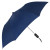 Custom StrombergBrand Spectrum Umbrella - Navy blue