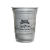 Custom Ball 16 oz. Recycled Aluminum Cup