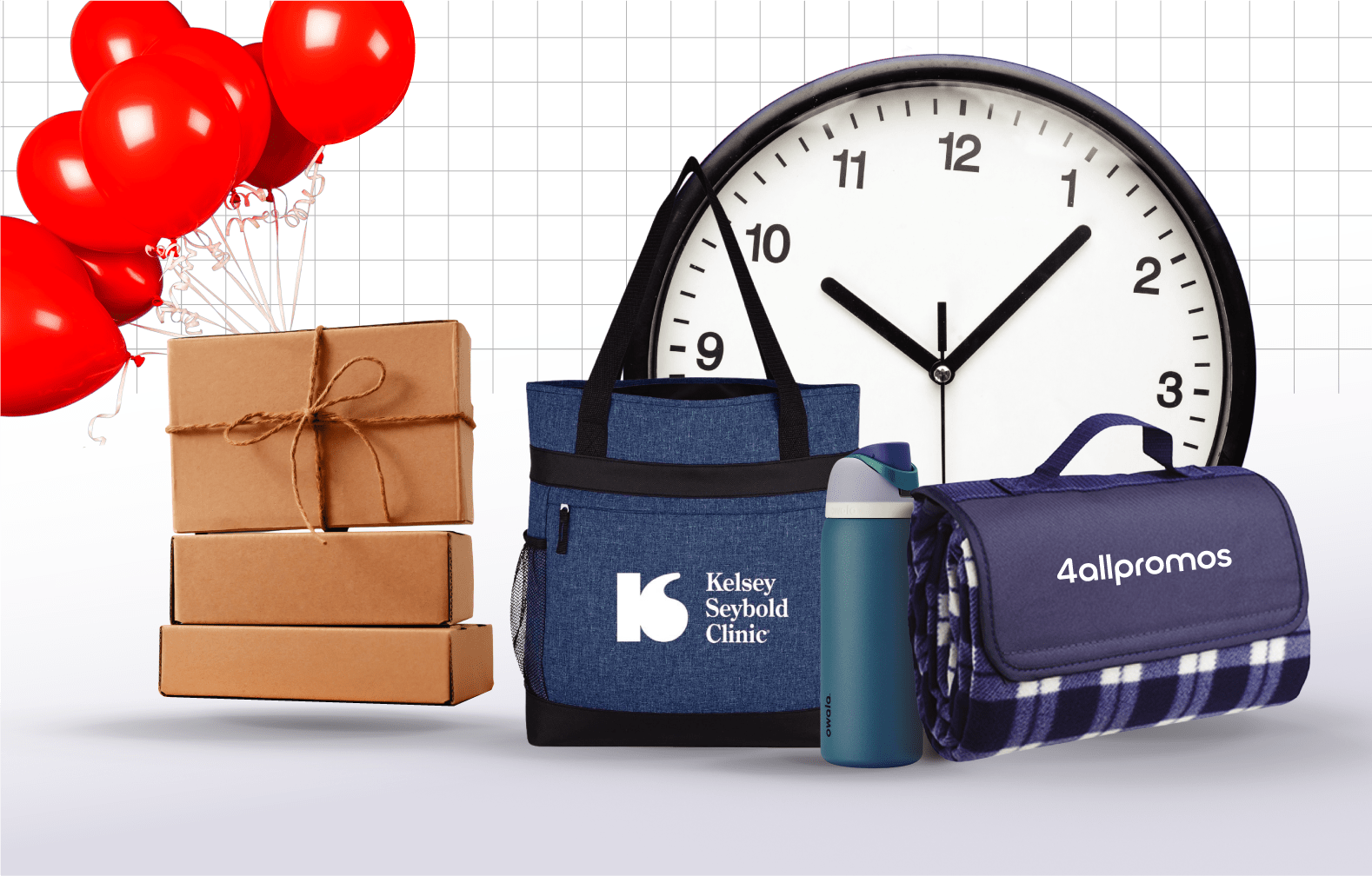 Tips for Last-Minute Promos