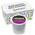 Custom 2 Pack Single Serve Coffee Cups - White