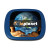 Hinged Mint Tin Promotional Custom Imprinted With Logo - Dark Blue