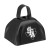 Custom Classic Cowbell - Black 