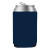 Custom USA Made Scuba Can Coolie - Navy