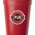 12 oz. Plastic Stadium Cups