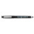 Custom Custom Cali Stylus Gel Pen - Black with blue