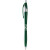 Custom Javalina Corporate Pen - Forest green