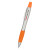 Custom Twin Write Highlighter - Silver/orange