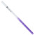 Custom Mood Straw - Frosted/purple