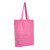 Custom Economical Tote Bag With Gusset - Azalea