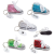 Custom Gym Shoe Bling Keytag - All Colors 