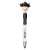 Custom Mop Topper Stylus Pen - Black
