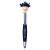 Custom Mop Topper Stylus Pen - Navy