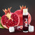 Custom SPF 15 Lip Balm - Pomegranate