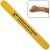Custom Silicone Slap Bracelet - Yellow