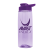 Custom Tritan Flair Bottle with Sip Lid 26 oz. - Transparent Lilac 