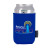 Custom Magnetic KOOZIE | Design Your Own Customized Koozies - Royal Blue