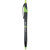 Custom Javalina® Midnight Pen - Lime green