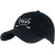 Front Runner Cap - Embroidery - Black