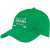 Front Runner Cap - Embroidery - Green