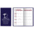 Custom Economy Monthly Pocket Planner - USA Made