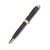 Custom Inluxus Ballpoint Pen - Black
