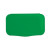 Custom Ready First, First Aid Kit - Green