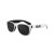 Custom Malibu Sunglasses - Black