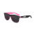 Custom Malibu Sunglasses - Pink