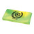 Promotional Mood Erasers - Green to yellow