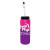Custom 32 oz. Mood Sports Bottle with Flexible Straw - Pink to Purple