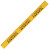 Custom Red Lead Carpenter Pencil - Free Setup - Yellow