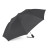 Customized Auto Open Compact Umbrella Charcoal