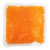 Custom Gel Beads Hot/Cold Pack Square - Orange