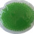 Custom Gel Beads Hot/Cold Pack Small Oval - Green