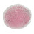 Custom Gel Beads Hot/Cold Pack Small Oval - Pink