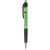 Custom Mardi Gras Night Pen - Lime green