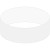 Custom Tyvek Wristband- 3/4" - White