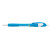 Custom Dart Color Pen - Turquoise